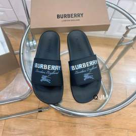Picture of Burberry Slippers _SKUBurberrysz35-45JM04053324